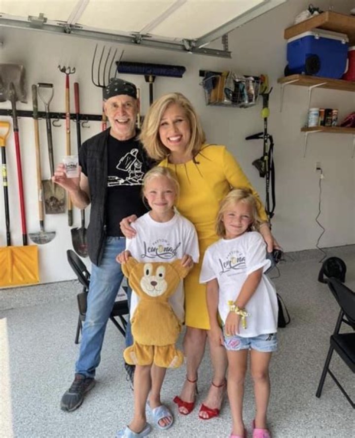 Kristen Swilley Bio, Wiki, Age, Height, Parents, Husband, Kids, WCPO, Salary, and Net Worth