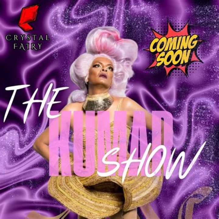 Kumar (Singaporean entertainer)