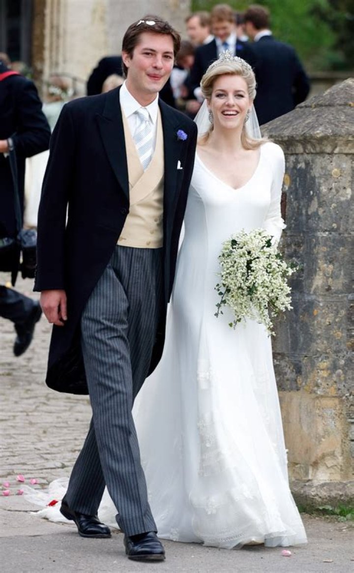 Laura Parker-Bowles Net Worth