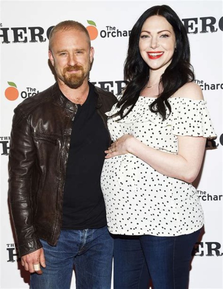 Laura Prepon Husband: Meet Ben Foster