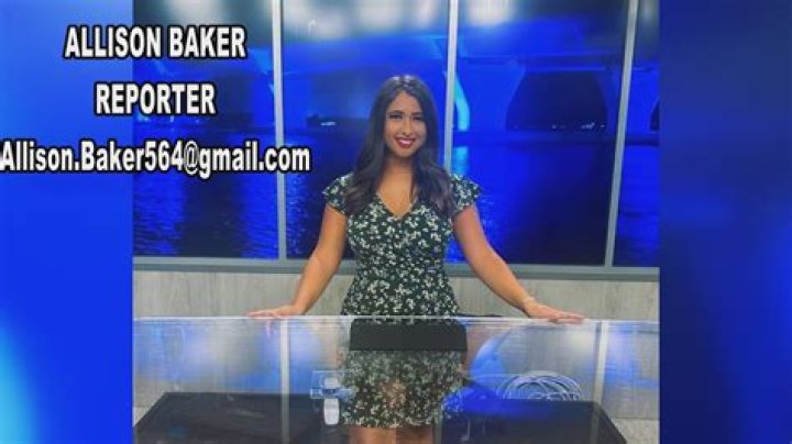 Lauren Baker (Reporter) Bio, Age, WREX, Salary, Net Worth, Husband