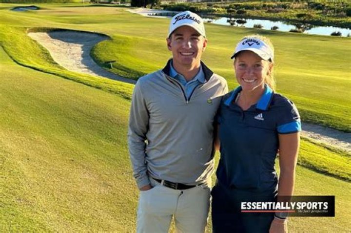 Lauren Hartlage Parents and Family Background, Where Is The Golfer From?