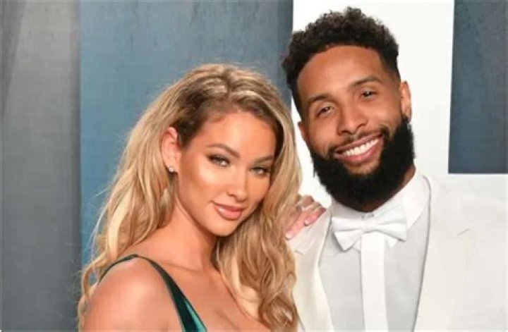 Lauren Wood’s bio: age, family, (Odell Beckham Jr Girlfriend), model, net worth