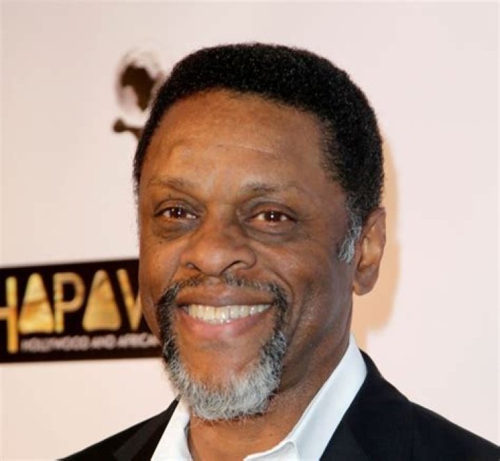 Lawrence Hilton-Jacobs Net Worth