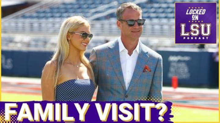 Layla Kiffin Biography; Net Worth, And Dad Of Lane Kiffin’s Ex-Wife