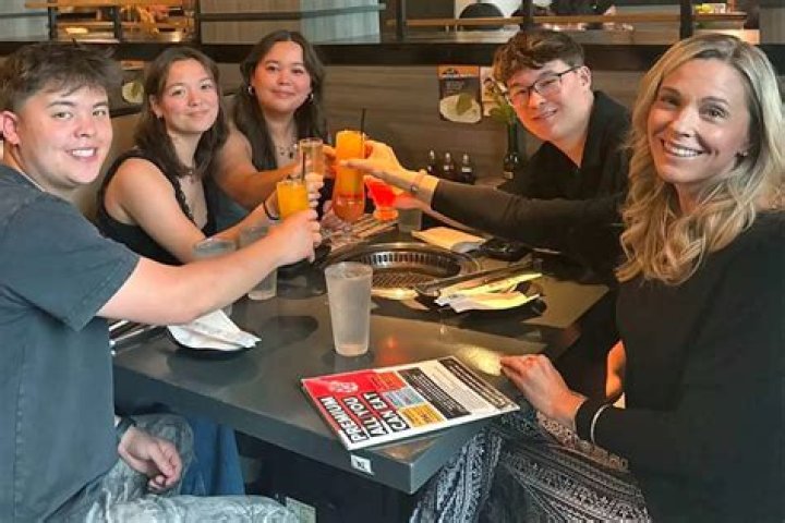 Leah Gosselin Net Worth