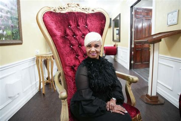 LeShaun Williams Net Worth