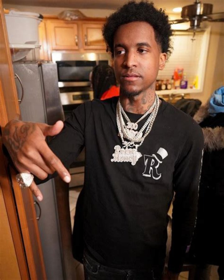 Lil Reese