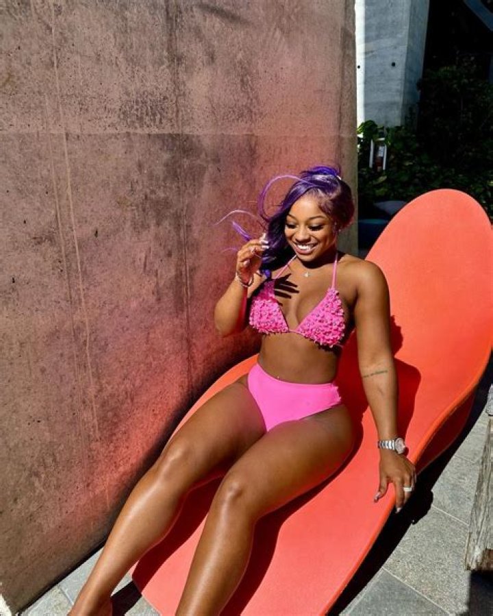 Lil Wayne’s daughter Reginae Carter Biography: Boyfriend, Age, Net Worth, Mom, Siblings, TikTok, Instagram, Movies, Height