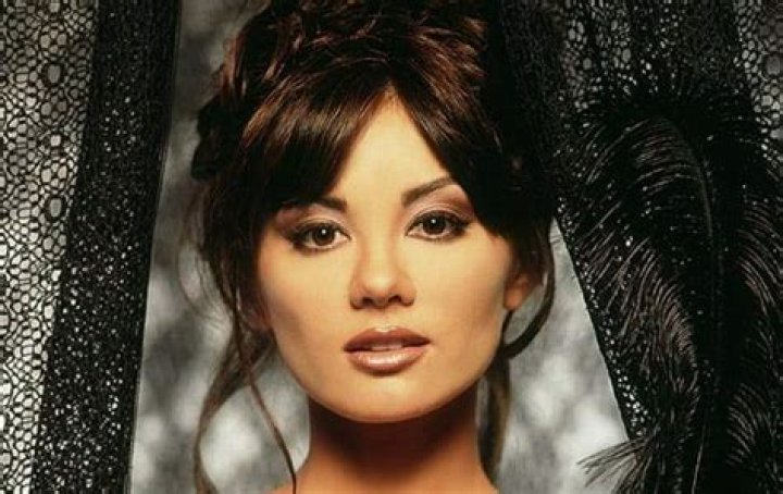 Lisa Marie Scott Height, Weight, Measurements, Bra Size, Shoe Size
