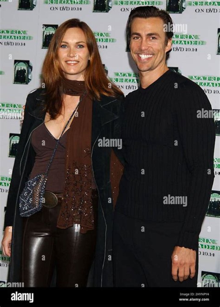 Lisa Stothard Net Worth