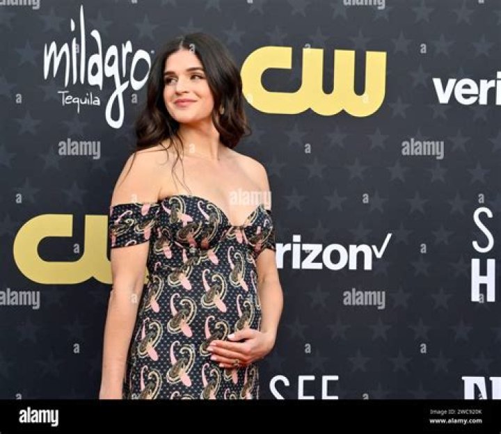 Liza Katzer Net Worth