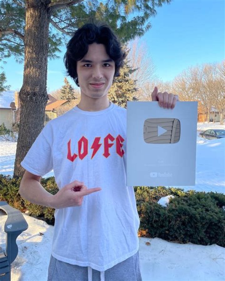 Lofe Youtuber overview