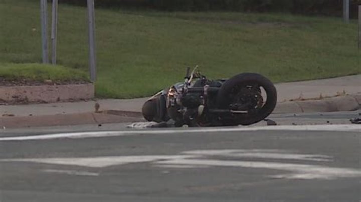 Logan Ries Motorbike Accident: Obituary, Cause Of Death, Funeral