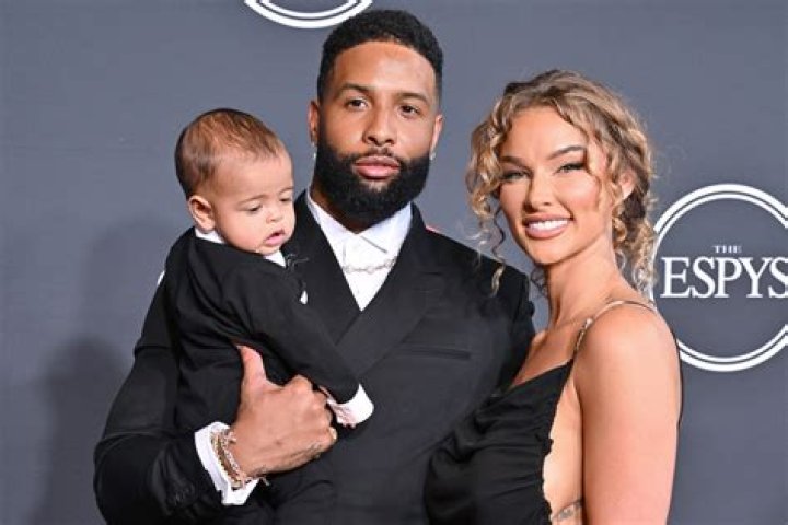 Lolo Wood Ethnicity, Nationality (Odell Beckham Jr Girlfriends) Parents