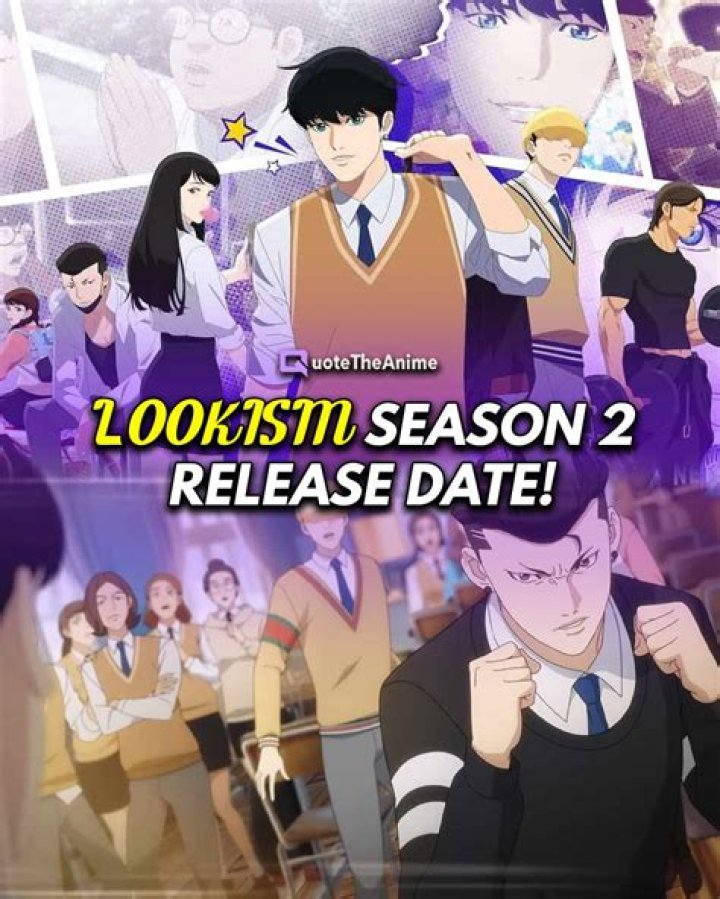 Lookism Chapter 481 Release Date : Recap, Cast, Review, Spoilers, Streaming, Schedule & Where To Watch? - SarkariResult