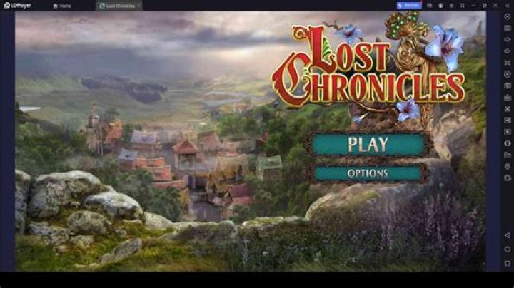 Lost Chronicles: Walkthrough Guide & Tips for Beginners - SarkariResult