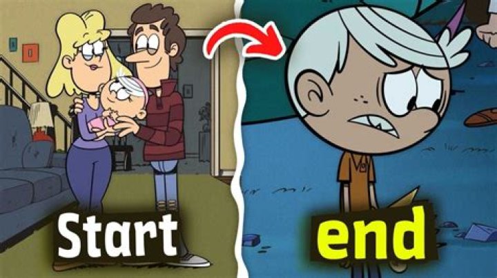 Loud House Parents Face Reveal: Review, Spoilers, Streaming, Schedule & Where To Watch? - SarkariResult