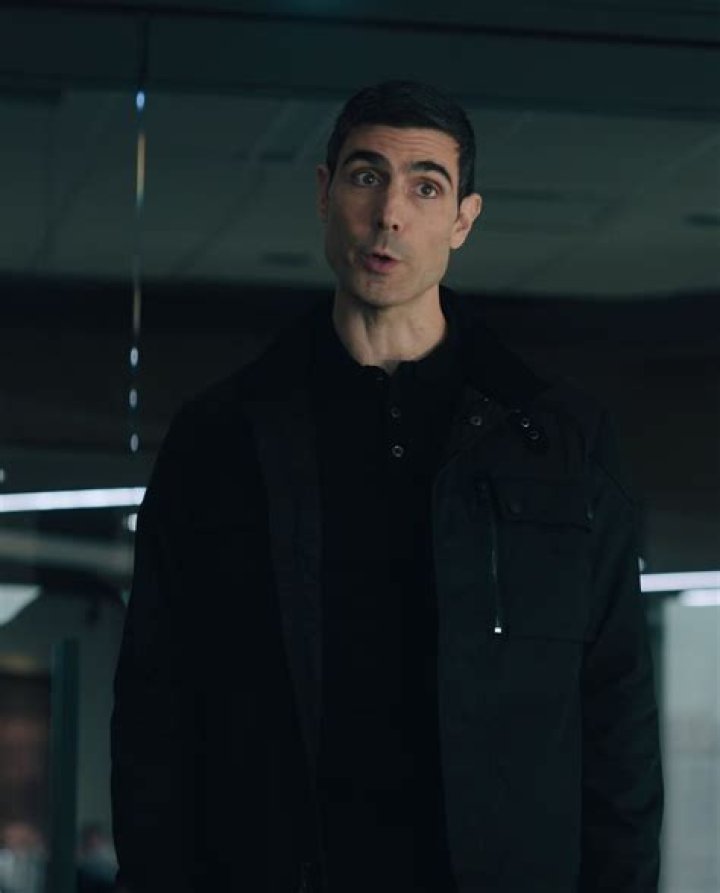 Louis Cancelmi children: Does Louis Cancelmi have kids?