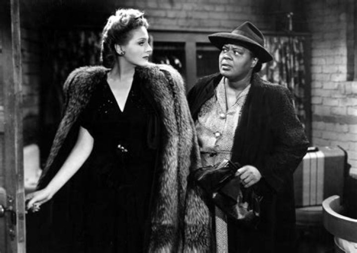 Louise Beavers Net Worth