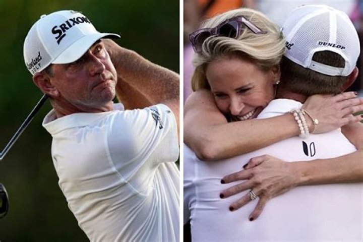 Lucas Glover PGA Net Worth 2019? Wife, Caddie and Golfer Update