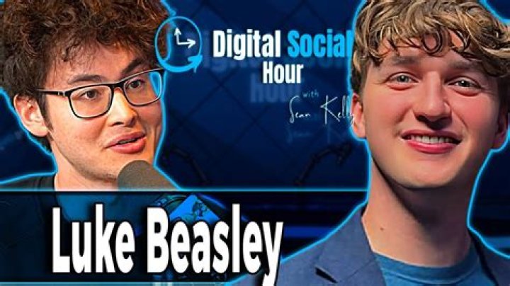 Luke Beasley Bio: The Rise Of A Social Media Sensation