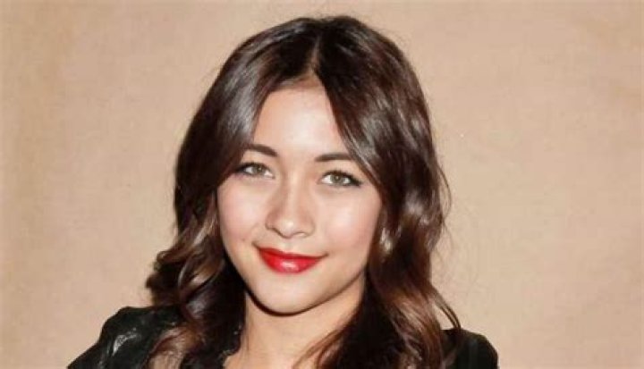 Lulu Antariksa Height, Weight, Measurements, Bra Size, Shoe Size