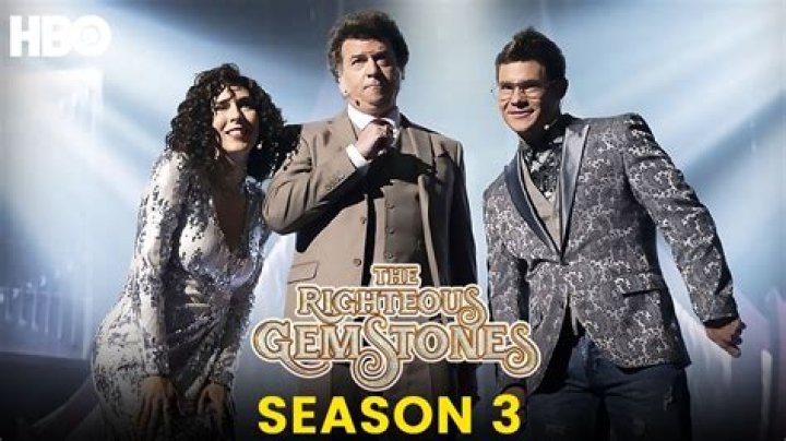 Lyle Lissons Wife: Who Is The Righteous Gemstones Season 2 Cast Married To?
