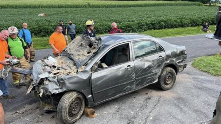 Madison Johnson Car Accident: Obituary, Cause Of Death, Funeral