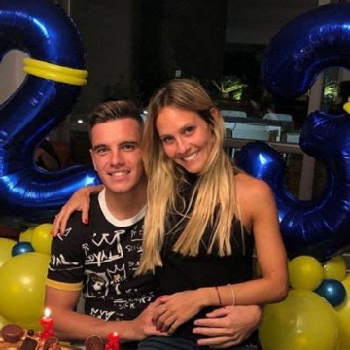 
Magui Alcacer Stated That She Met Her Boyfriend At The Hospital For The First Time 