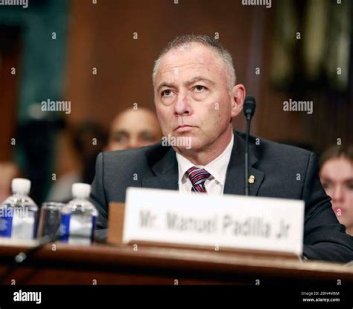 Manuel Padilla Jr. Net Worth