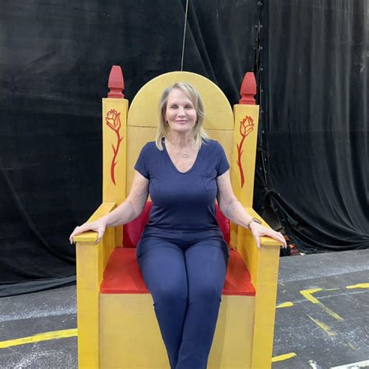 Marcie Gorman Net Worth