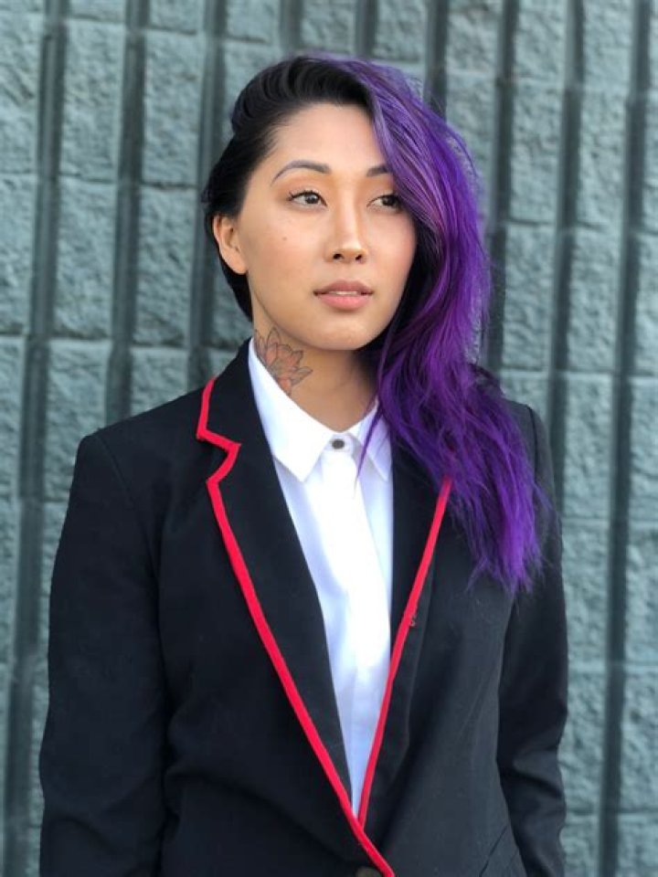 Mari Takahashi