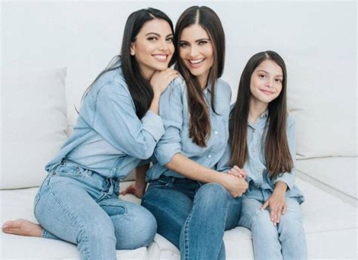 María Alicia Delgado Net Worth