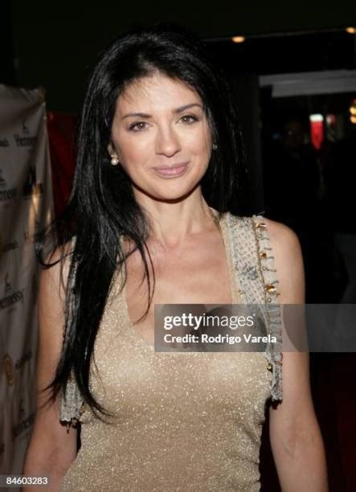 Marian De la Fuente Net Worth