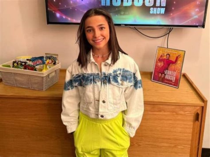 Mariandrea Villegas Height, Weight, Net Worth, Age, Birthday, Wikipedia, Who, Nationality, Biography