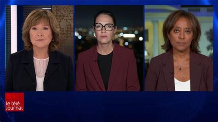 Marie Eve Bedard Wikipedia: Facts To Know About Journalist