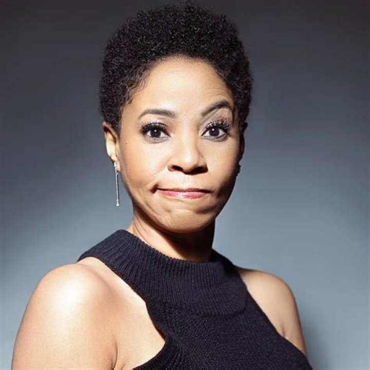 Marina Franklin Comedian Age, Wikipedia, Biography, Height, Net Worth, Single Black Female