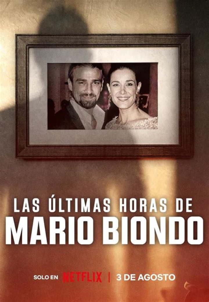Mario Biondo’s Wikipedia: Cause of Death, Wife & Edad!
