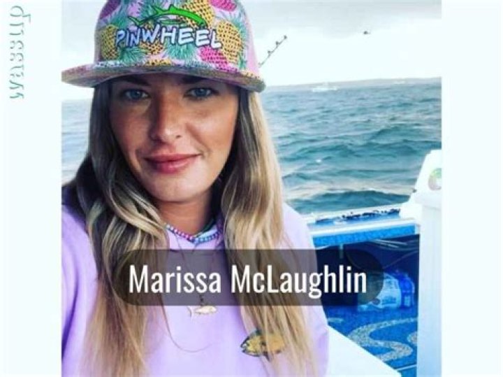 Marissa McLaughlin Net Worth