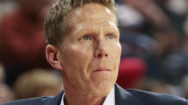 Mark Few Wife Marcy Laca Net Worth – Mugshots & Arrested For DUI