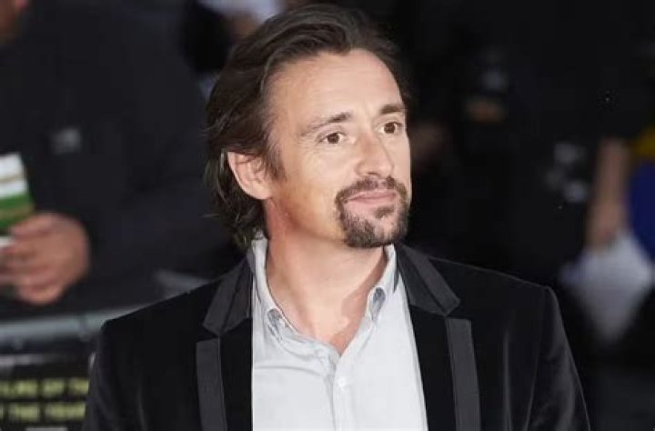 Mark Hammond Net Worth