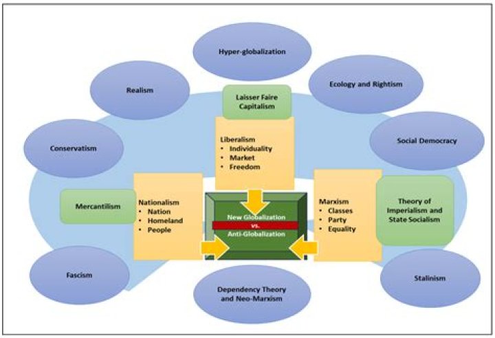 Mark Harmon: The Actor Navigating The Political Landscape