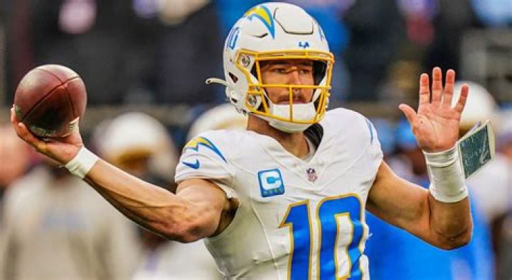 Mark Herbert Net Worth