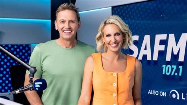 Mark Soderstrom Net Worth, Income, Salary, Earnings, Biography