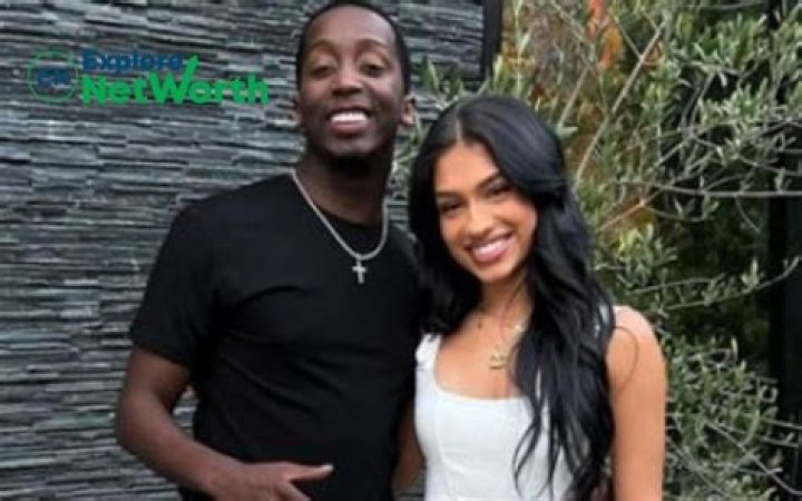 Markell Washington Net Worth, Wiki, Biography, Age, Wife, Parents, Photos & More