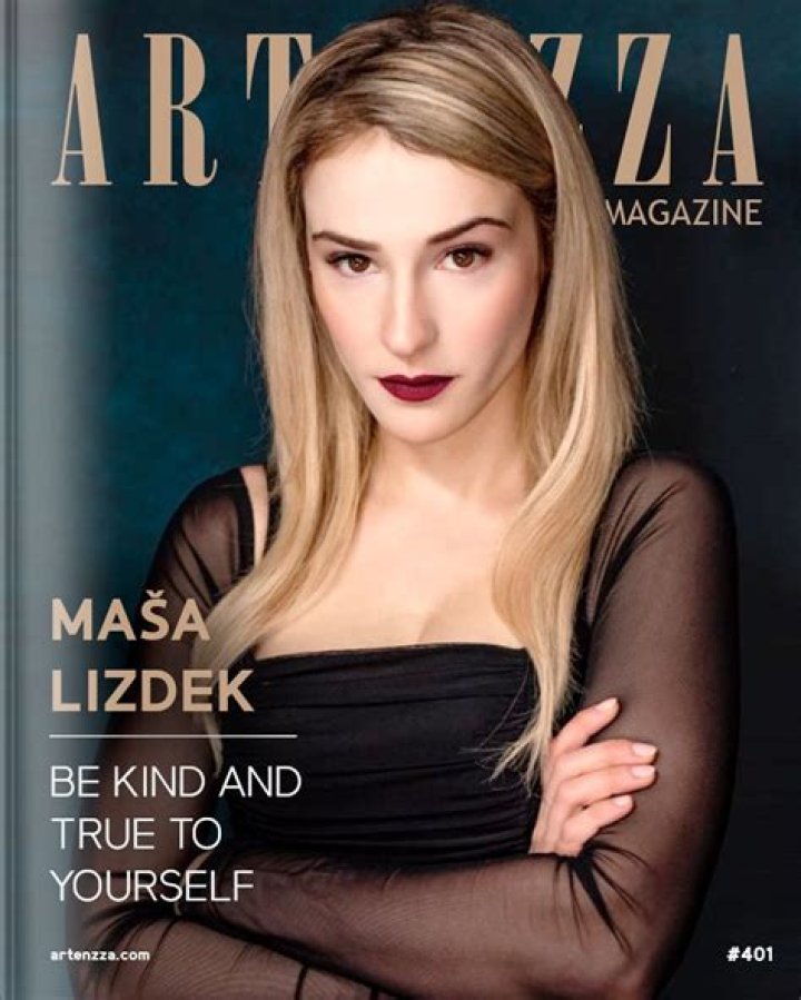 Masa Lizdek Age Wikipedia: Boyfriend And Personal Life