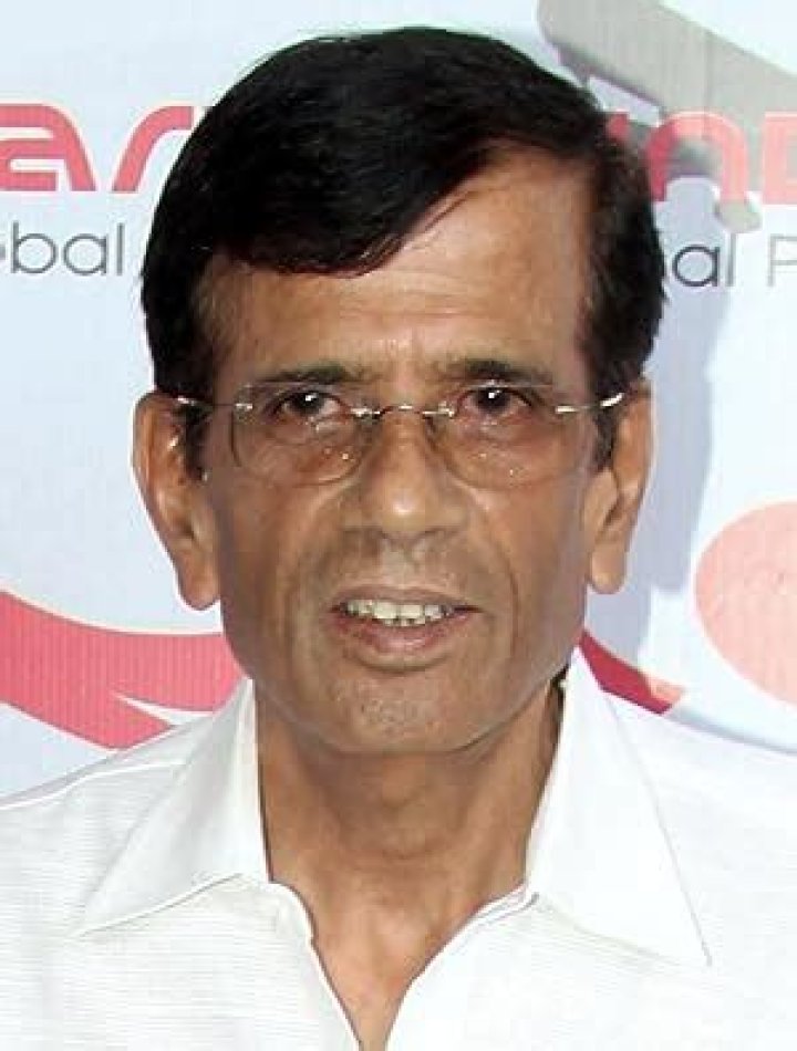 Mastan Alibhai Burmawalla Net Worth