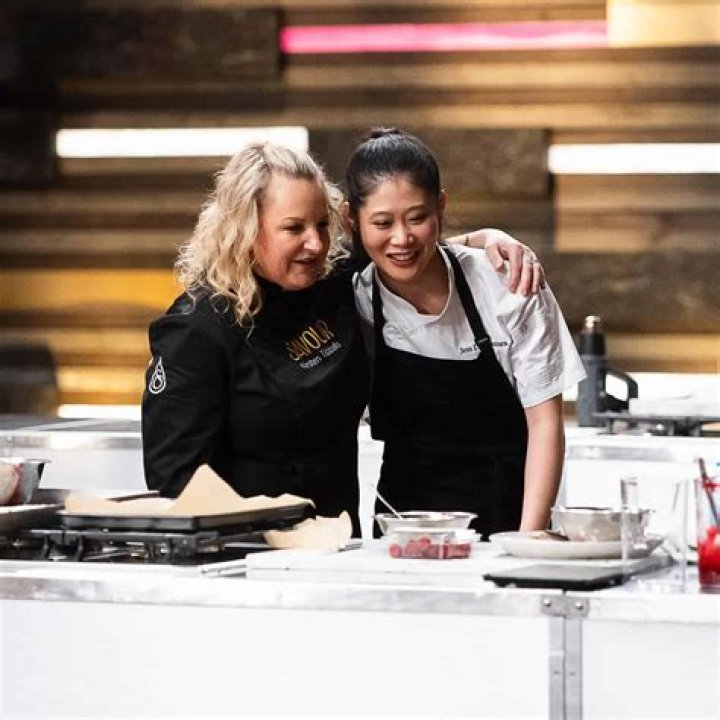 MasterChef: Jess Liemantara Age, Indonesia, Boyfriend