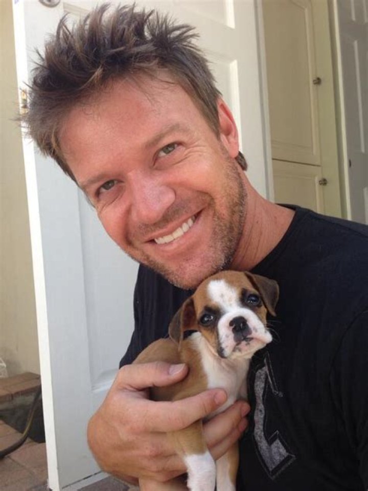 Matt Passmore Height, Weight, Net Worth, Age, Birthday, Wikipedia, Who, Nationality, Biography